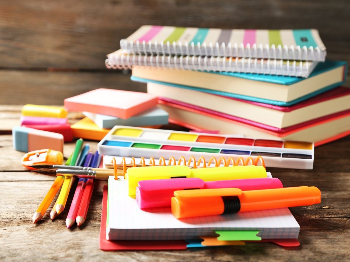 Stationery